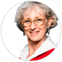 Dagmar Popp