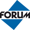 Forum Verlag Logo