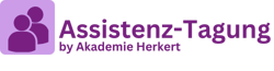 LOGO Assistenz-Tagung 2025